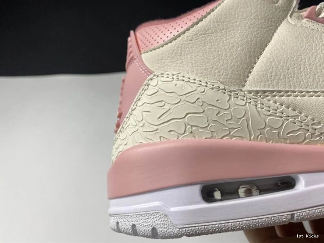 3 Jordan CK9246-116 (W) Rust Pink Retro Air Sail 0714
